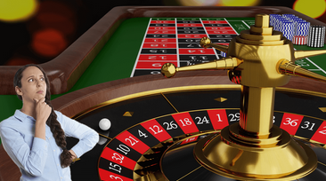 No More Bets – The Basics of Roulette